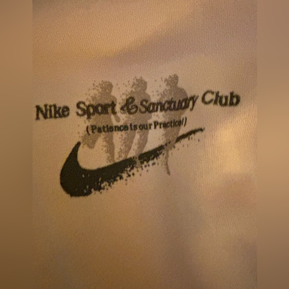 “Nike sports & sanctuary club” - Picture 2 of 4